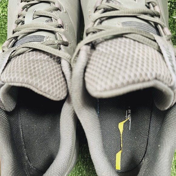 Mavic XA Khaki Mountain Bike Athletic Clip On Sneakers Mens Size 12.5 - Picture 10 of 11